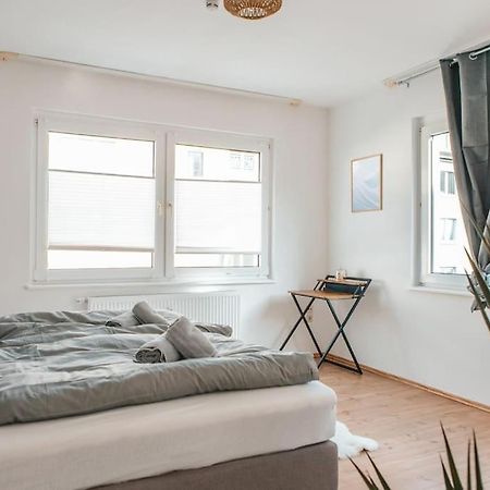 Bright & Grey - Netflix - City - Wifi - 4 Person Essen Exterior foto